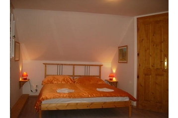 Slovacchia Penzión Banská Štiavnica, Interno